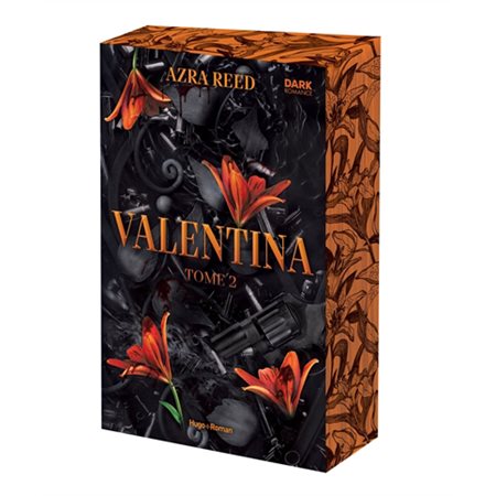 Valentina #2 (ED. Collector)