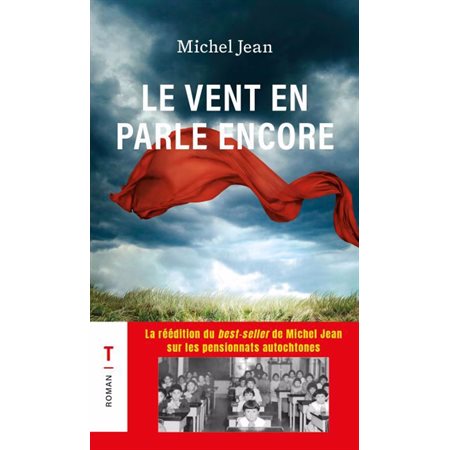 Le vent en parle encore