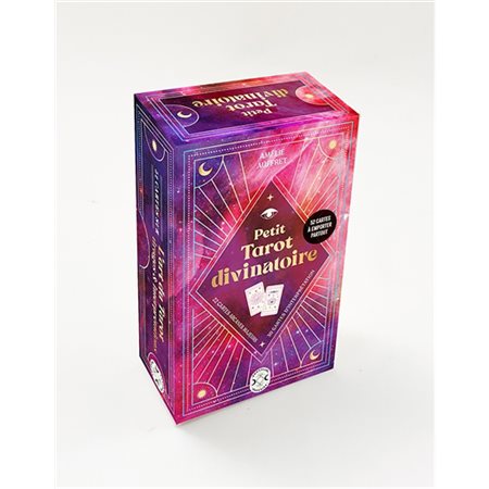 Petit tarot divinatoire