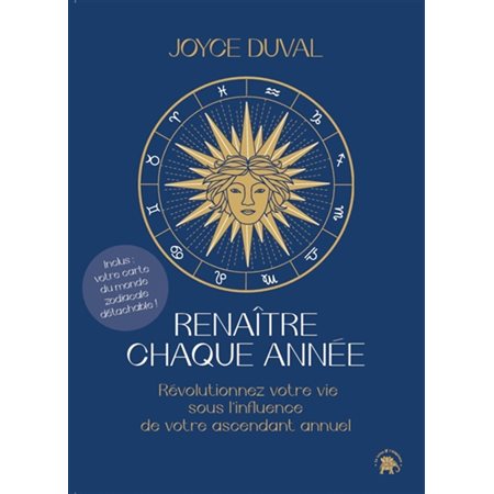 Renaître chaque année