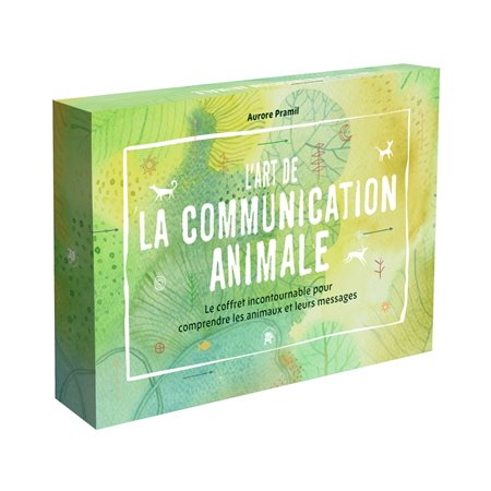 L'art de la communication animale