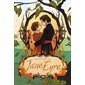 Jane Eyre : Le roman à colorier