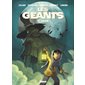 Les géants #11