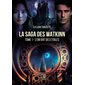 La saga des Watkinn #1 L'enfant des étoiles