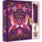 Mon carnet secrets de coeur : coffret