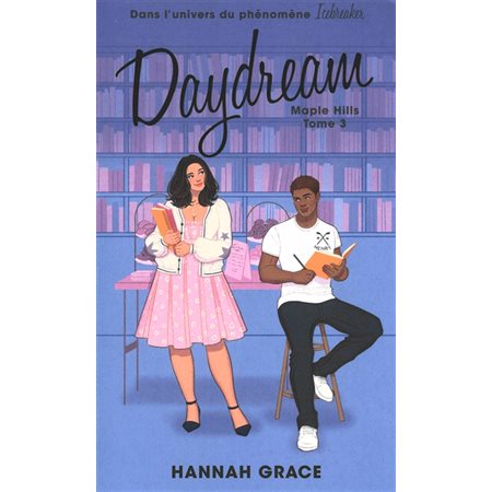 Maple Hills #3 Daydream