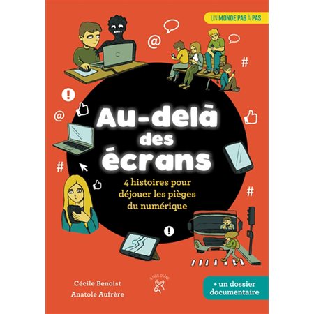 Au-delà des écrans