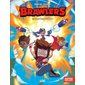 Brawlers #1 Les combattants du ring