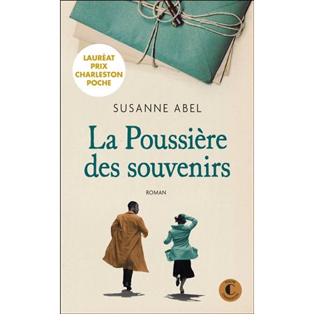 La poussière des souvenirs