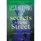 Les secrets de Bow Steet #2 L'amant de lady Sophia