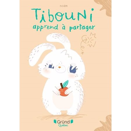 Tibouni apprend à partager