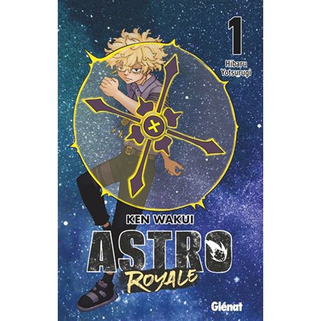 Astro royale #1