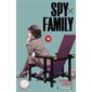 Spy x Family #16