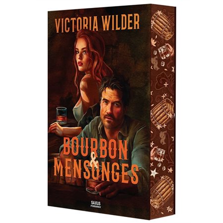 Bourbon & mensonges