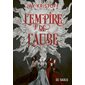 L'empire du vampire #3 L'empire de l'aube