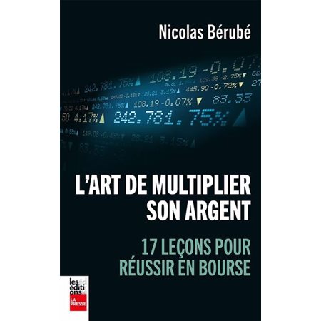 L'art de multiplier son argent