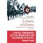 La haine et la honte : journal d'un aristocrate allemand, 1936-1944
