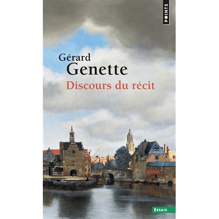 Discours du récit, Points. Essais