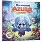 Mon aventure Azuro : Le trésor perdu des océans