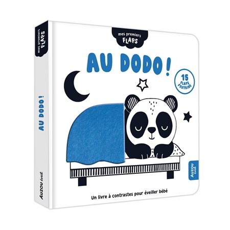 Au dodo !