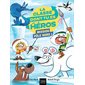 La classe dont tu es le héros : Mission pôle Nord !