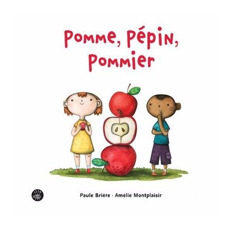 Pomme, pépin, pommier