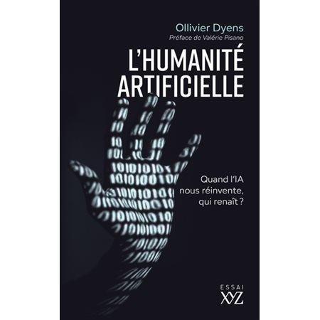 L'humanité artificielle