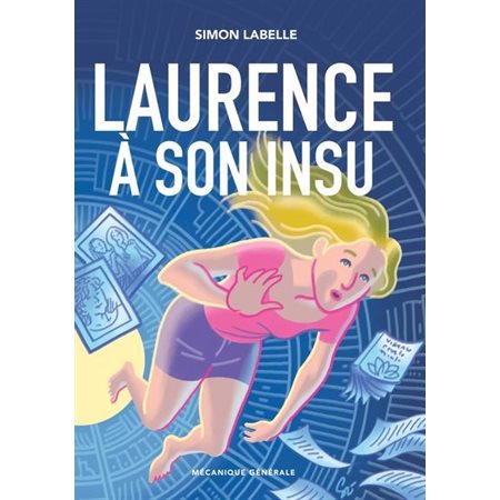 Laurence à son insu