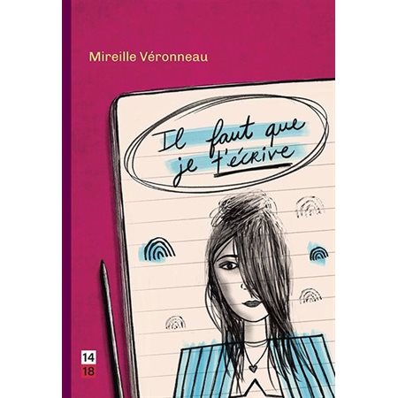 Il faut que je t'écrive