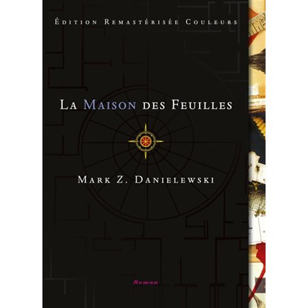 La maison des feuilles
