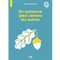 Un automne (pas) comme les autres - A2  /  3, Par ici, on lit !