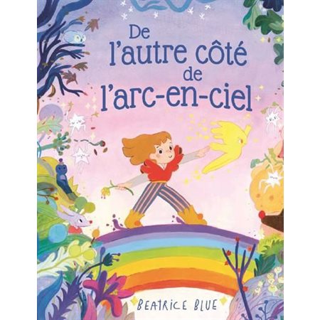 De l'autre côté de l'arc-en-ciel