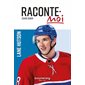 Raconte-moi #72 Lane Hutson