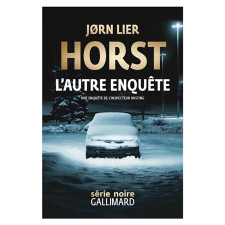 L'autre enquête