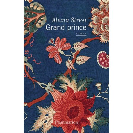 Grand prince