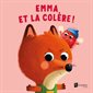 Emma et la colère !