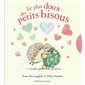 Le plus doux des petits bisous