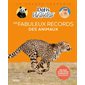 Les fabuleux records des animaux : des quiz et des infos étonnantes sur les animaux !, La grande imagerie. Défis nature