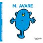 Monsieur Avare