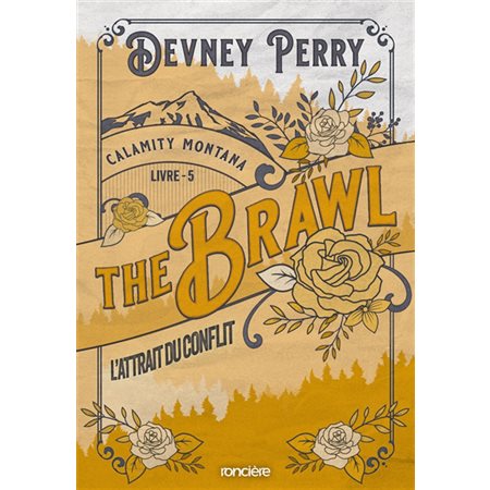 Calamity Montana #5 The brawl