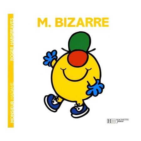 Monsieur Bizarre