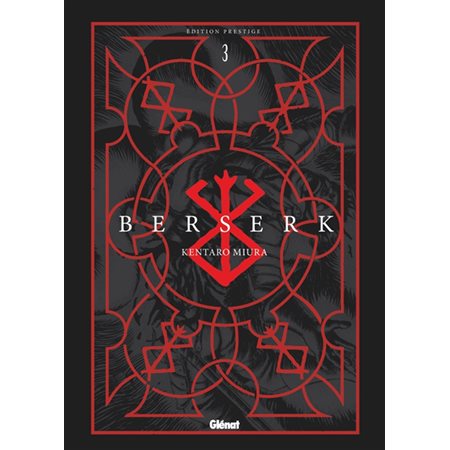 Berserk #3