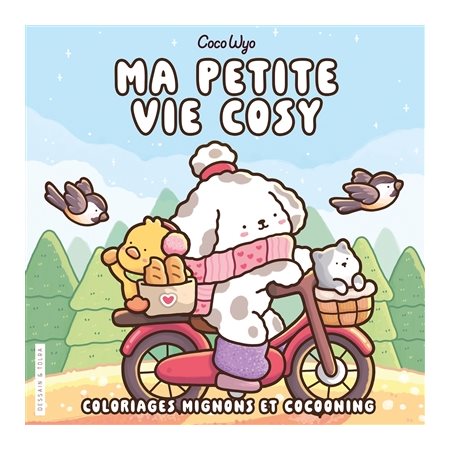 Ma petite vie cosy