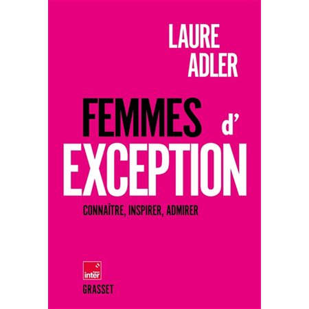 Femmes d'exception