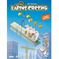 The lapins crétins #18 Quel chantier !