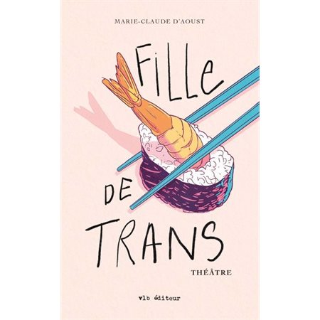 Fille de trans