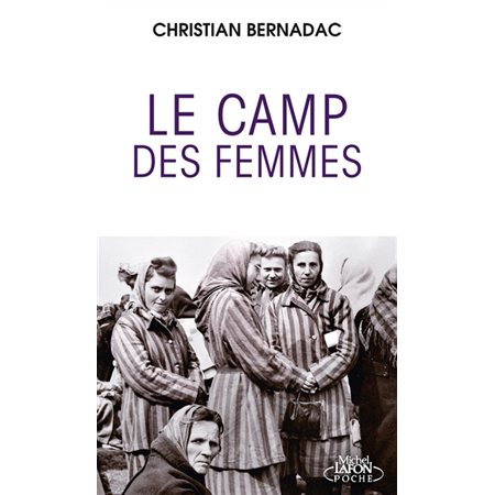 Le camp des femmes
