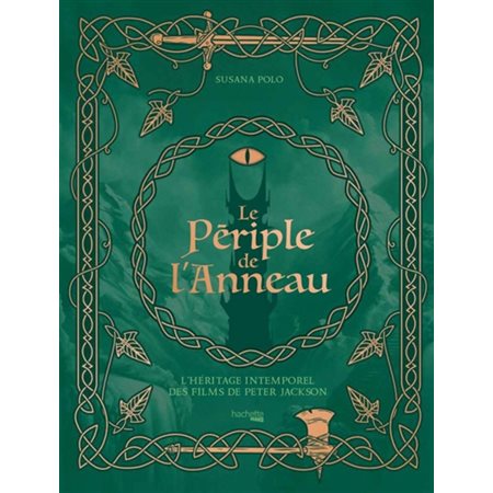 Le périple de l'anneau