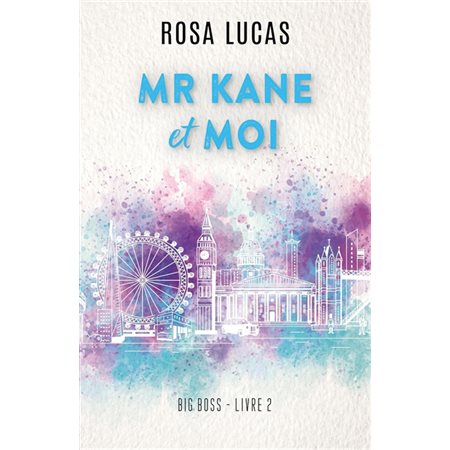 Big boss #2 Mr Kane et moi