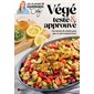 Les plaisirs gourmands de Caty : Végé testé & approuvé